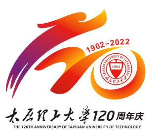 120校庆logo设计图片